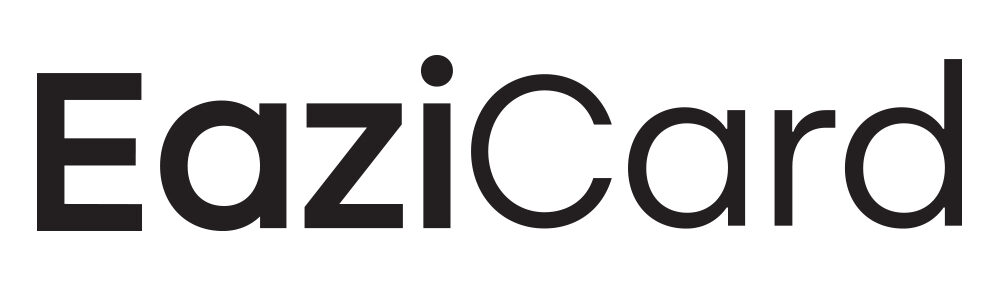 EaziCard™