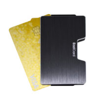 Stacker-Card Display Stacker-Card Display